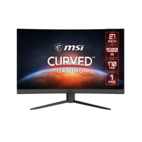 MSI CB G27C4DE E2 | MSI eSport Gaming Monitor - MSI e-Shop | Offiziell von MSI Deutschland