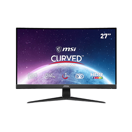 MSI CB G27C4XDE | MSI Gaming Monitor - MSI e-Shop | Offiziell von MSI Deutschland