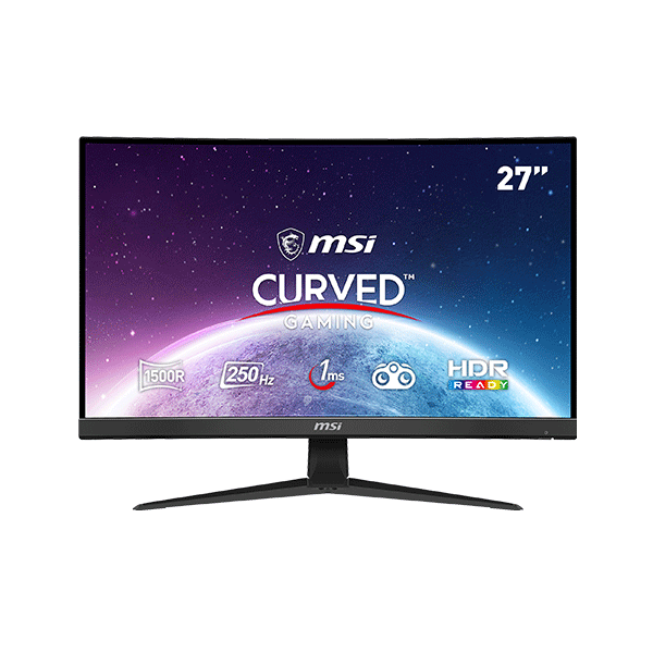 MSI CB G27C4XDE | MSI Gaming Monitor - MSI e-Shop | Offiziell von MSI Deutschland