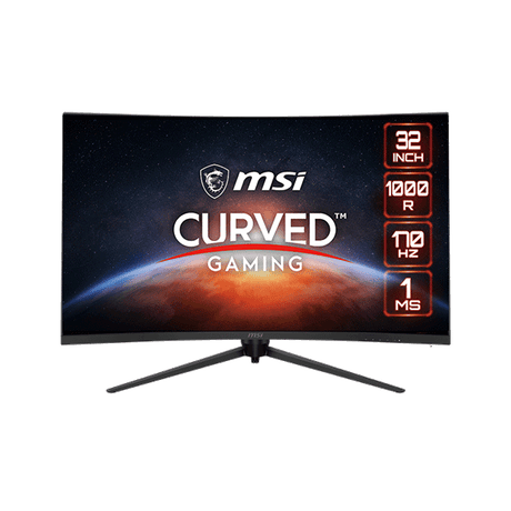 MSI CB G321CQPDE E2 | MSI eSport Gaming Monitor - MSI e-Shop | Offiziell von MSI Deutschland