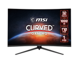 G321CQPDE E2 | MSI eSport Gaming Monitor