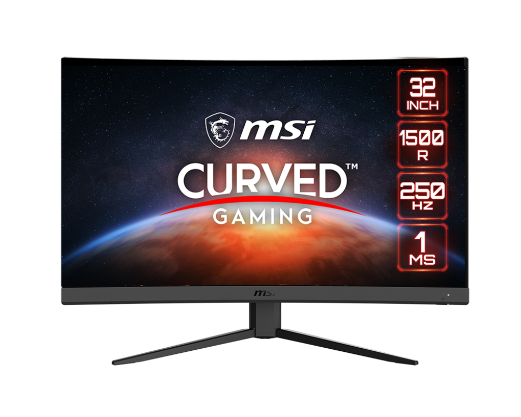 G32C4XDE | MSI Gaming Monitor