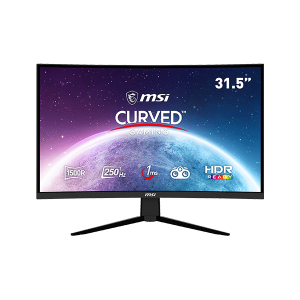 G32C4XDE | MSI Gaming Monitor - MSI e-Shop | Offiziell von MSI Deutschland