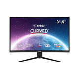 MSI CB G32C4XDE | MSI eSport Gaming Monitor - MSI e-Shop | Offiziell von MSI Deutschland