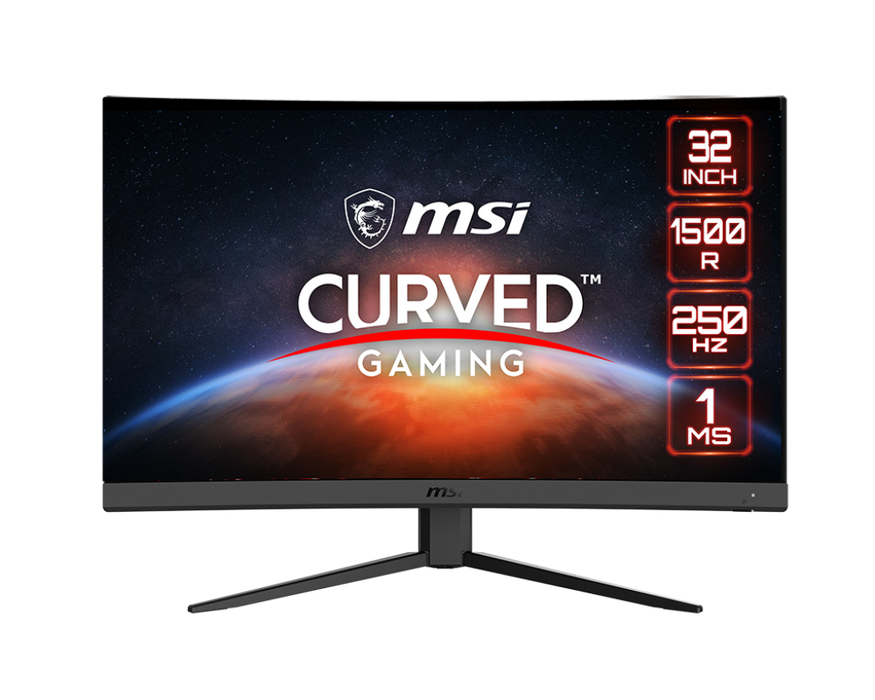 G32C4XDE | MSI Gaming Monitor