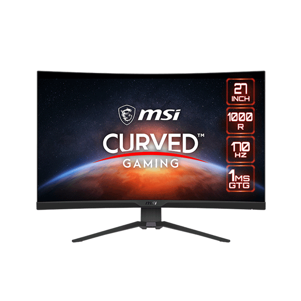 MSI CB MAG 275CQRF QD | MSI eSport Gaming Monitor - MSI e-Shop | Offiziell von MSI Deutschland