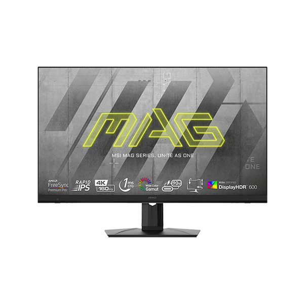 MSI CB MAG 323UPFDE | 32 zoll-160hz-UHD-Rapid IPS Panel-FreeSync Premium Pro | MSI Gaming Monitor - MSI e-Shop | Offiziell von MSI Deutschland