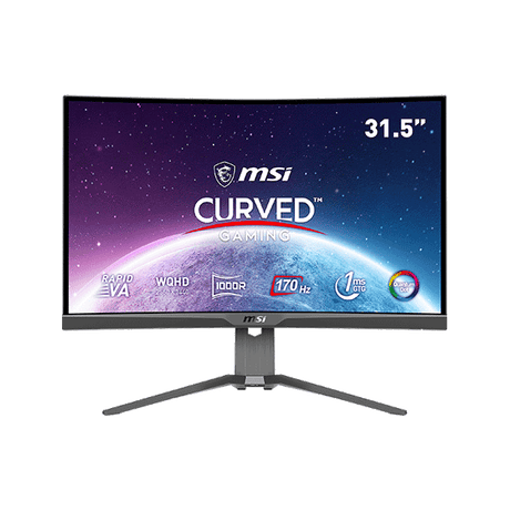 MSI CB MAG 325CQRF QD | MSI eSport Gaming Monitor - MSI e-Shop | Offiziell von MSI Deutschland