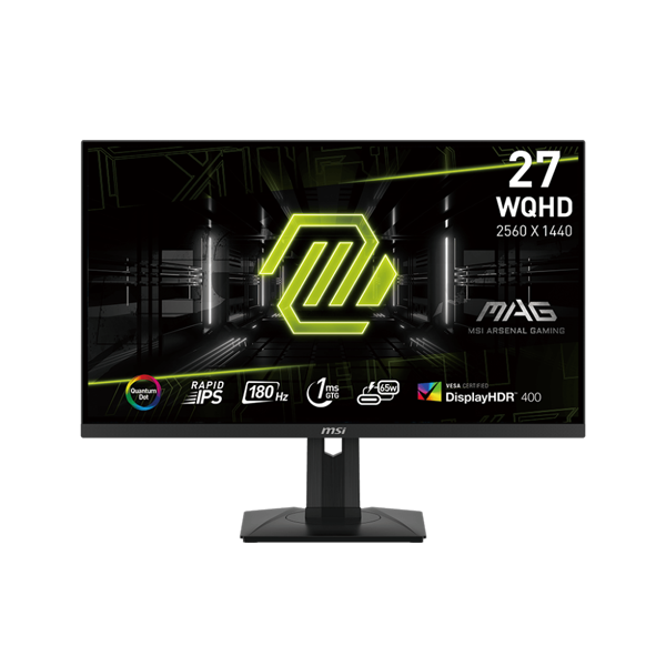 MAG 274QRFDE QD E2 | MSI eSport Gaming Monitor - MSI e-Shop | Offiziell von MSI Deutschland