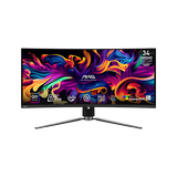 MSI CB MAG 341CQPDE QD-OLED | MSI eSport Gaming Monitor - MSI e-Shop | Offiziell von MSI Deutschland