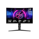 MSI CB MPG 275CQRXFDE | MSI Gaming Monitor