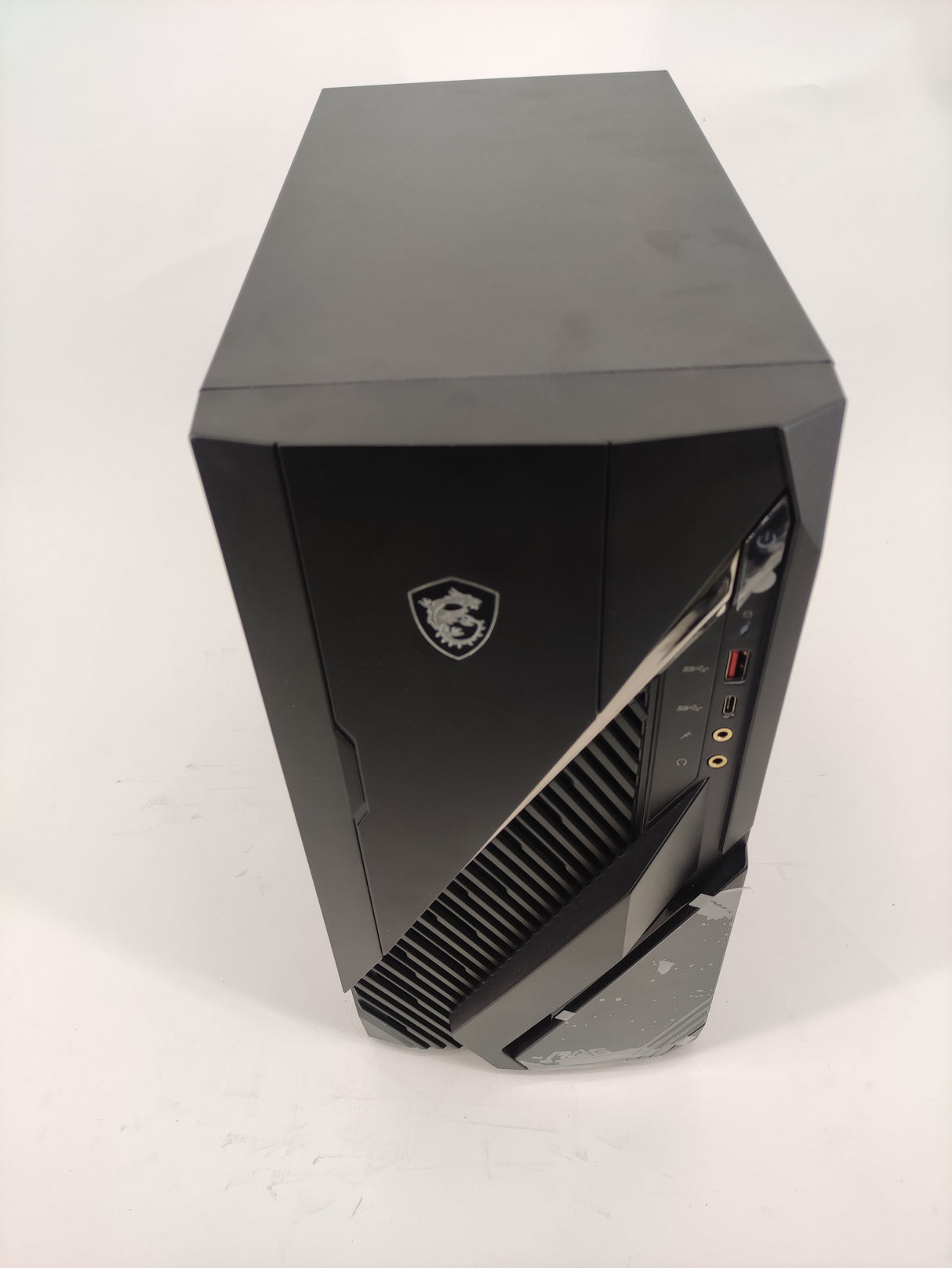 MSI Desktop Gaming PC MAG Infinite E1 14NUE7-025AT-  Refurbished