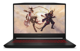 MSI Gaming Laptop Katana 15 B13VGK-1434XDE - Refurbished