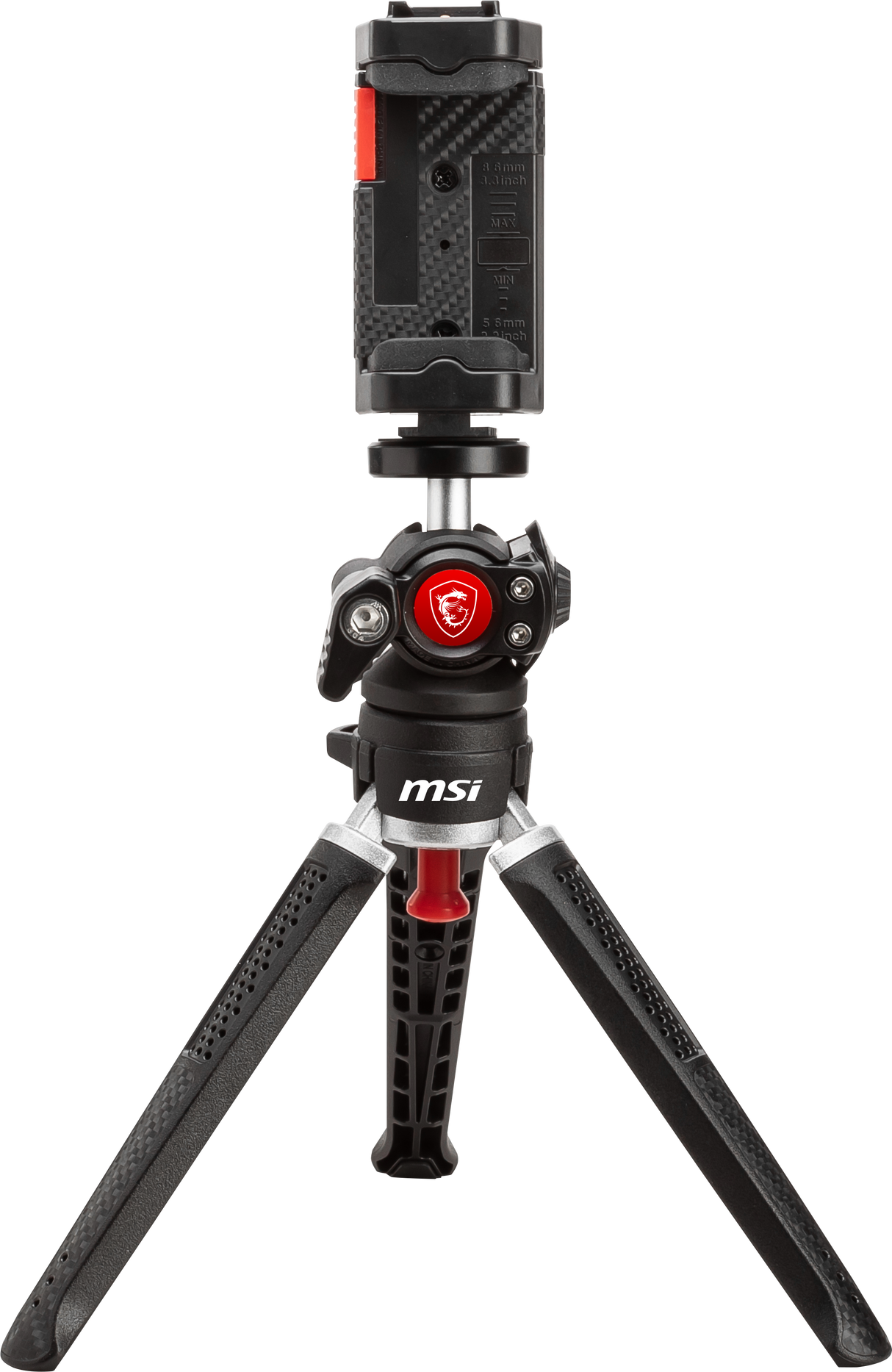 Mini Tripod - MSI e-Shop | Offiziell von MSI Deutschland