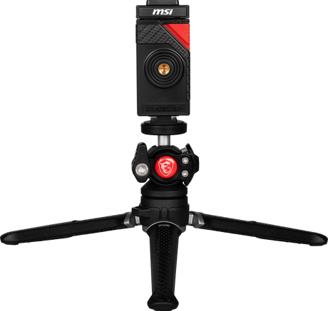 Mini Tripod - MSI e-Shop | Offiziell von MSI Deutschland