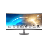 PRO MP341CQDE | MSI PRO Monitor - MSI e-Shop | Offiziell von MSI Deutschland