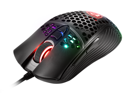 MSI Gaming Mouse_M99 Pro Box_20th