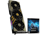 MSI Grafikkarte GeForce RTX 4070 Ti SUPER 16G GAMING SLIM STALKER 2 EDITION