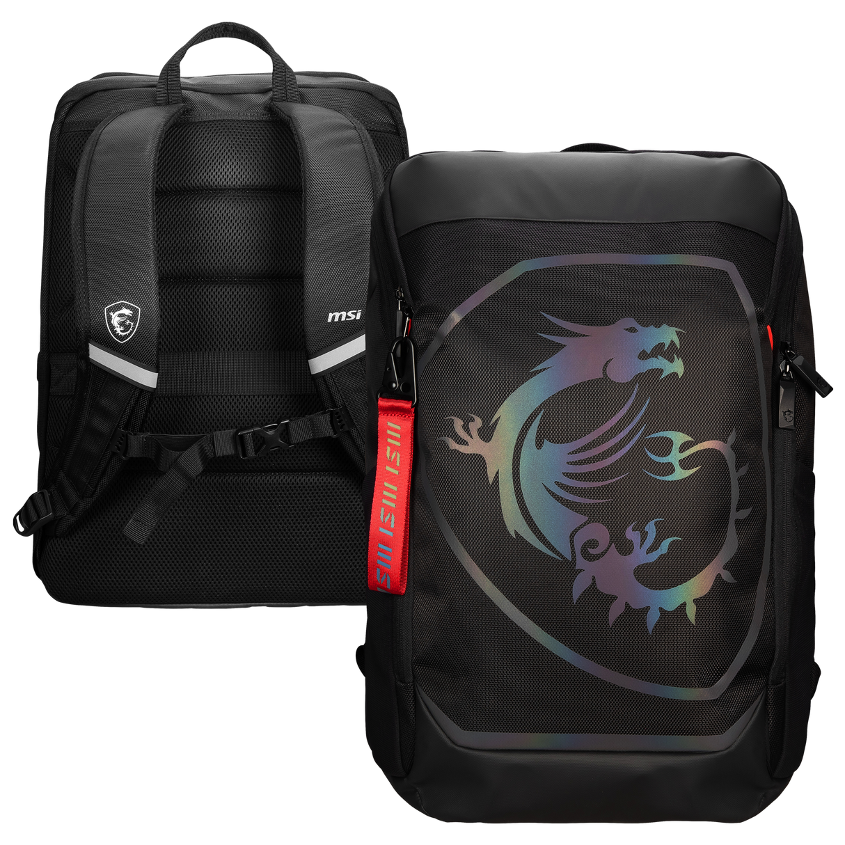 Titan Gaming Backpack_20th