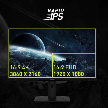 MSI CB MAG 323UPFDE | 32 zoll-160hz-UHD-Rapid IPS Panel-FreeSync Premium Pro | MSI Gaming Monitor - MSI e-Shop | Offiziell von MSI Deutschland