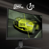 MSI CB MAG 275CQRXFDE | MSI Gaming Monitor - MSI e-Shop | Offiziell von MSI Deutschland