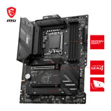 MSI Motherboard MAG B760 TOMAHAWK WIFI - MSI e-Shop | Offiziell von MSI Deutschland