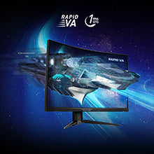 MAG 275CQRF QD | MSI eSport Gaming Monitor - MSI e-Shop | Offiziell von MSI Deutschland