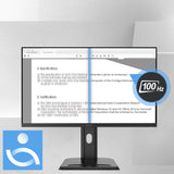 MSI CB PRO MP273QPDE E2 | MSI PRO Monitor