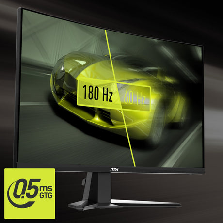 MSI CB MAG 27CQ6FDE | MSI eSport Gaming Monitor - MSI e-Shop | Offiziell von MSI Deutschland