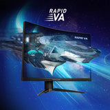 MSI CB MAG 325CQRXFDE | MSI eSport Gaming Monitor - MSI e-Shop | Offiziell von MSI Deutschland