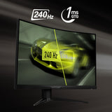 MSI CB MAG 325CQRXFDE | MSI eSport Gaming Monitor - MSI e-Shop | Offiziell von MSI Deutschland