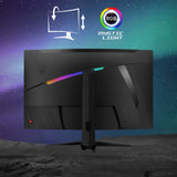 MSI CB MAG 325CQRXFDE | MSI eSport Gaming Monitor - MSI e-Shop | Offiziell von MSI Deutschland