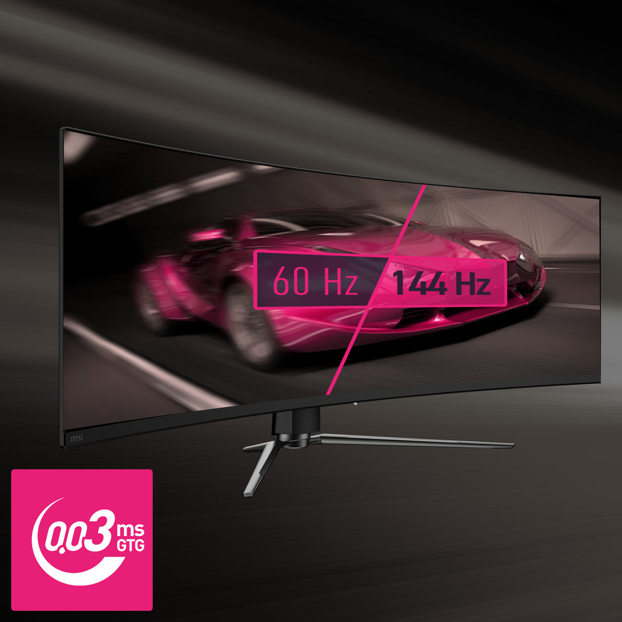 MPG 491CQPDE QD-OLED | MSI eSport Gaming Monitor - MSI e-Shop | Offiziell von MSI Deutschland