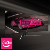 MSI CB MPG 491CQPDE QD-OLED | MSI eSport Gaming Monitor - MSI e-Shop | Offiziell von MSI Deutschland