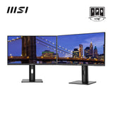 MSI CB PRO MP243XPDE｜24 zoll-100hz-FHD-IPS Panel-TÜV zertifiziertes | MSI PRO Monitor - MSI e-Shop | Offiziell von MSI Deutschland