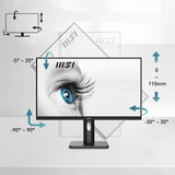 MSI CB PRO MP273APDE | MSI PRO Monitor - MSI e-Shop | Offiziell von MSI Deutschland