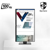 MSI CB PRO MP273APDE | MSI PRO Monitor - MSI e-Shop | Offiziell von MSI Deutschland