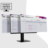 PRO MP273APDE | MSI PRO Monitor - MSI e-Shop | Offiziell von MSI Deutschland