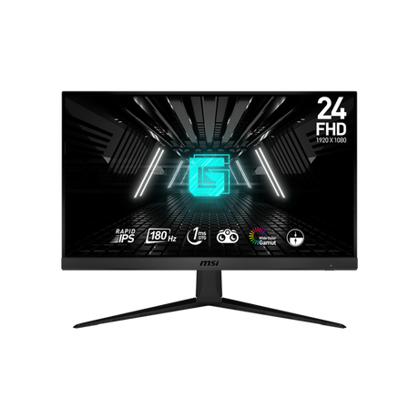 G2412F | MSI eSport Gaming Monitor - MSI e-Shop | Offiziell von MSI Deutschland