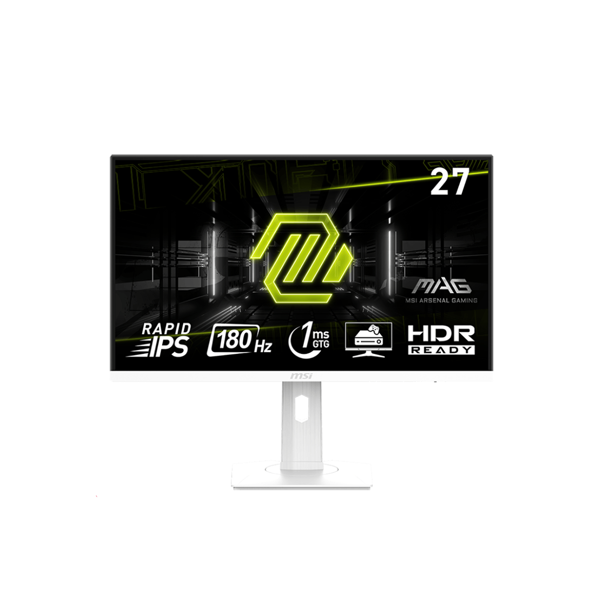 MSI CB MAG 274PFWDE | MSI eSport Gaming Monitor