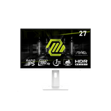 MSI CB MAG 274PFWDE | MSI eSport Gaming Monitor