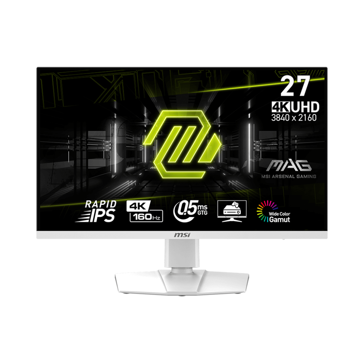 MAG 274URFWDE | MSI eSport Gaming Monitor