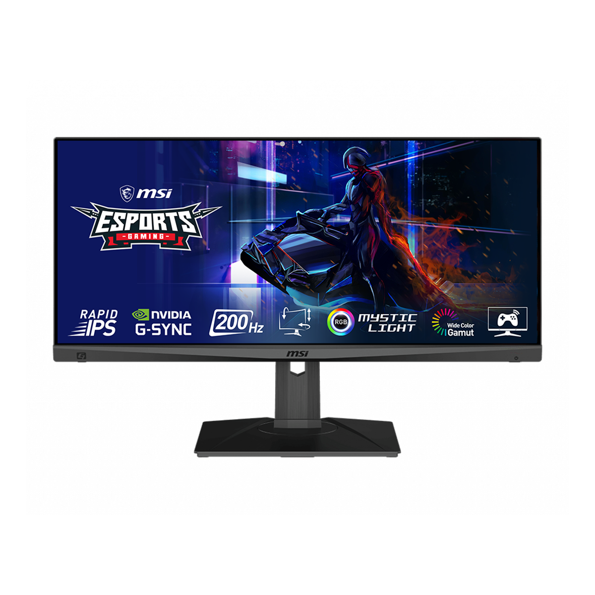 Optix MAG301RFDE | MSI eSport Gaming Monitor