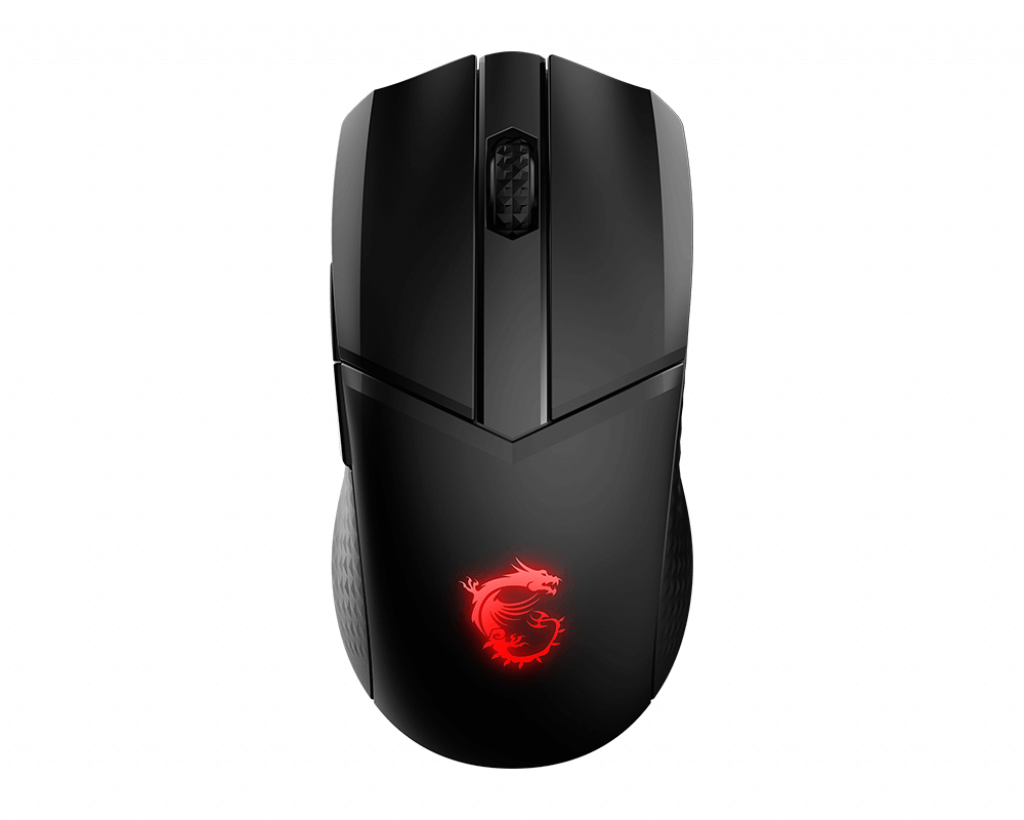 MSI Gaming Maus CLUTCH GM41 LIGHTWEIGHT WIRELESS - MSI e-Shop | Offiziell von MSI Deutschland