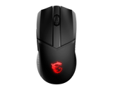 MSI Gaming Maus CLUTCH GM41 LIGHTWEIGHT WIRELESS - MSI e-Shop | Offiziell von MSI Deutschland