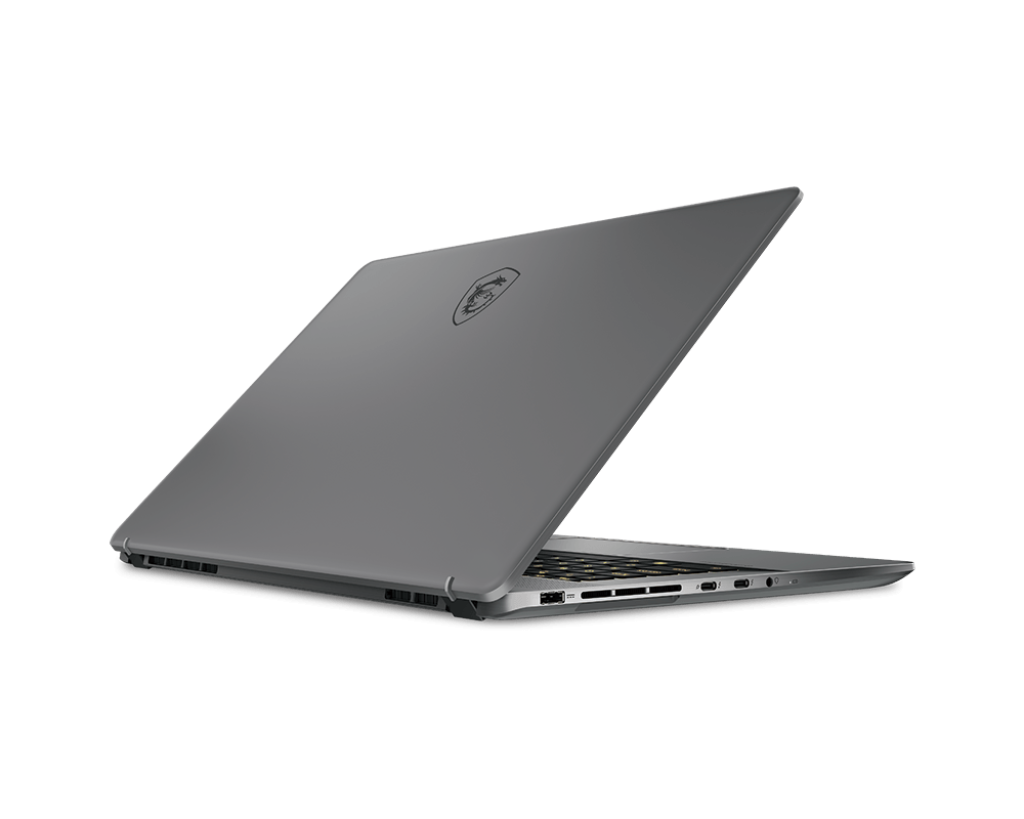 MSI Laptop CreatorPro Z17HXStudio A13VKT-219DE - MSI e-Shop | Offiziell von MSI Deutschland