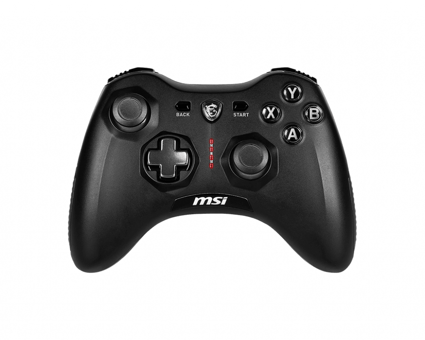 MSI Game Controller Force GC20 V2 - MSI e-Shop | Offiziell von MSI Deutschland