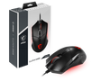 MSI Gaming Maus Clutch GM08 USB - MSI e-Shop | Offiziell von MSI Deutschland