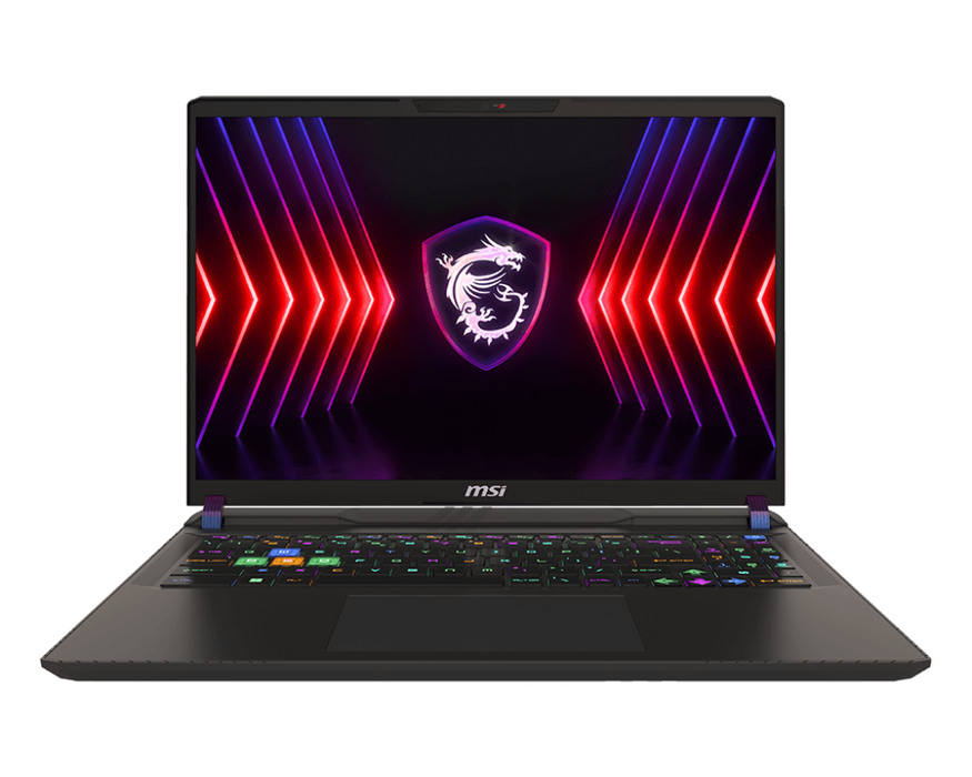 MSI Gaming Laptop Vector 16 HX A13VIG-475 - MSI e-Shop | Offiziell von MSI Deutschland