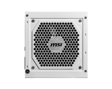 MSI CB Desktop PC Netzteil MAG A850GL PCIE5 WHITE - MSI e-Shop | Offiziell von MSI Deutschland